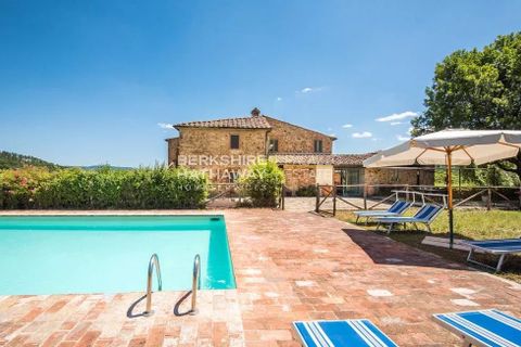 Villa a Siena, Siena, Siena - € 990.000 | Ref: ito2902 - foto 4
