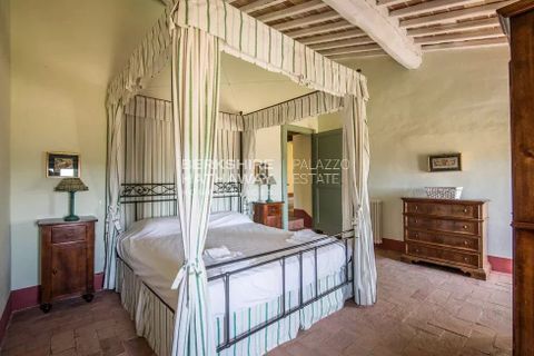 Villa a Siena, Siena, Siena - € 990.000 | Ref: ito2902 - foto 5