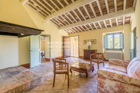 Villa a Siena, Siena, Siena - € 990.000 | Ref: ito2902 - foto 6