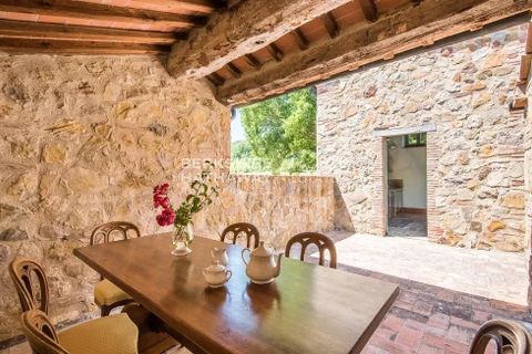 Villa a Siena, Siena, Siena - € 990.000 | Ref: ito2902 - foto 7