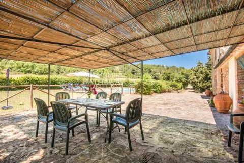 Villa a Siena, Siena, Siena - € 990.000 | Ref: ito2902 - foto 9
