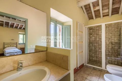 Villa a Siena, Siena, Siena - € 990.000 | Ref: ito2902 - foto 11