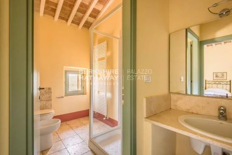 Villa a Siena, Siena, Siena - € 990.000 | Ref: ito2902 - foto 12