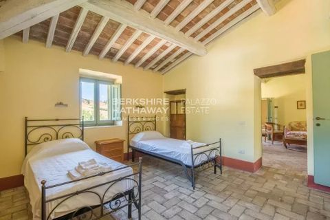 Villa a Siena, Siena, Siena - € 990.000 | Ref: ito2902 - foto 13