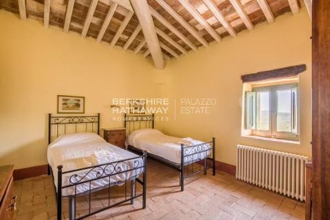 Villa a Siena, Siena, Siena - € 990.000 | Ref: ito2902 - foto 15