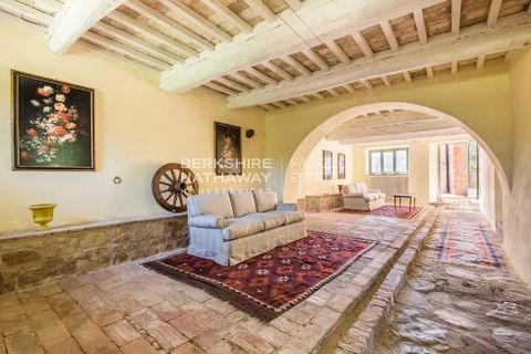 Villa a Siena, Siena, Siena - € 990.000 | Ref: ito2902 - foto 24
