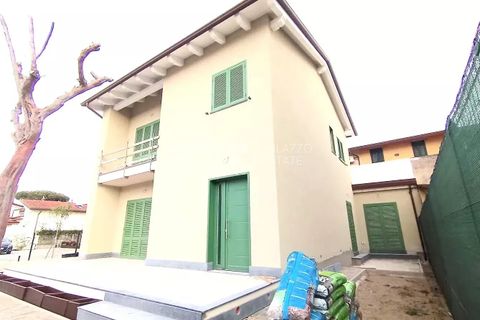 Villa i Pietrasanta, Lucca, Pietrasanta - € 1.600.000 | Ref: ito2906 - foto 2