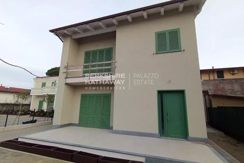 Villa i Pietrasanta, Lucca, Pietrasanta - € 1.600.000 | Ref: ito2906 - foto 12