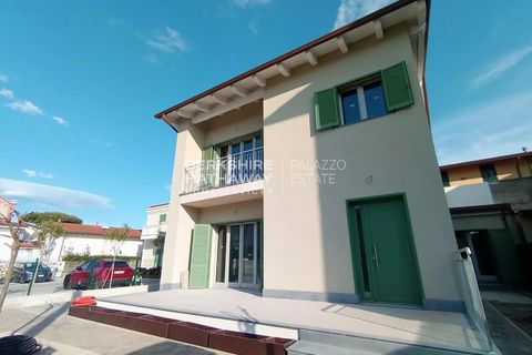Villa i Pietrasanta, Lucca, Pietrasanta - € 1.600.000 | Ref: ito2906 - foto 16