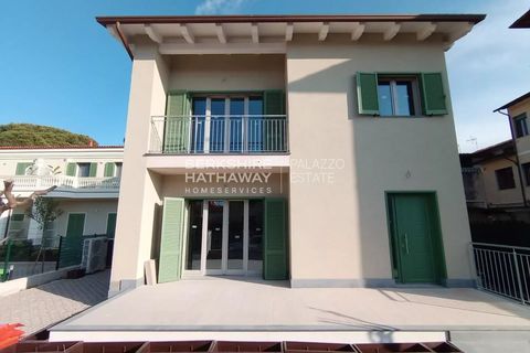 Villa i Pietrasanta, Lucca, Pietrasanta - € 1.600.000 | Ref: ito2906 - foto 17