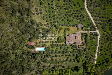 Villa i Florence, Florence, Florence - € 2.300.000 | Ref: ito2909 - foto 4