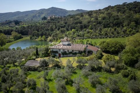 Villa i Florence, Florence, Florence - € 2.300.000 | Ref: ito2909 - foto 5