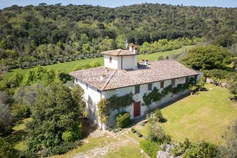 Villa i Florence, Florence, Florence - € 2.300.000 | Ref: ito2909 - foto 6