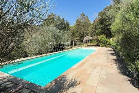 Villa i Florence, Florence, Florence - € 2.300.000 | Ref: ito2909 - foto 9
