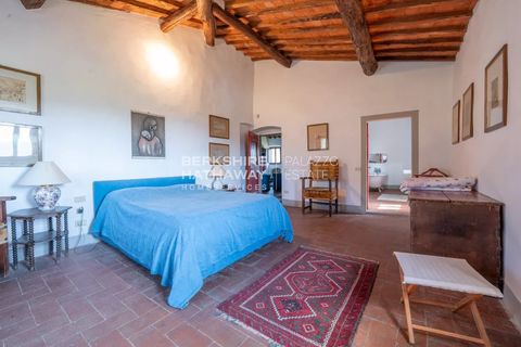 Villa i Florence, Florence, Florence - € 2.300.000 | Ref: ito2909 - foto 16