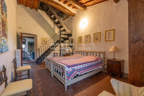 Villa i Florence, Florence, Florence - € 2.300.000 | Ref: ito2909 - foto 17