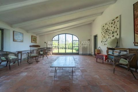 Villa i Florence, Florence, Florence - € 2.300.000 | Ref: ito2909 - foto 22