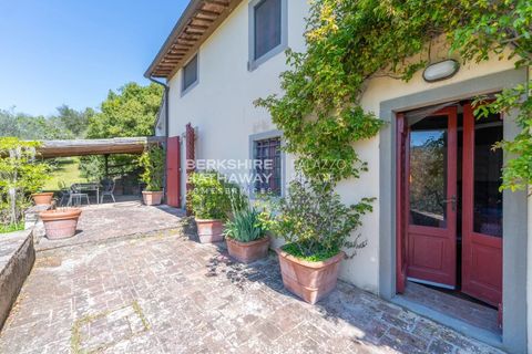Villa i Florence, Florence, Florence - € 2.300.000 | Ref: ito2909 - foto 23
