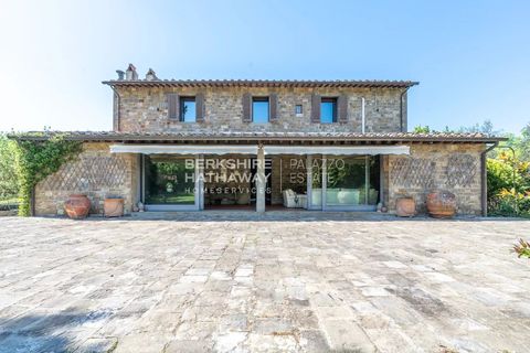 Villa i Florence, Florence, Florence - € 2.750.000 | Ref: ito2910 - foto 1