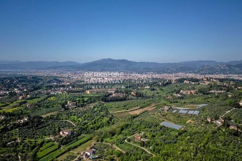 Villa i Florence, Florence, Florence - € 2.750.000 | Ref: ito2910 - foto 2