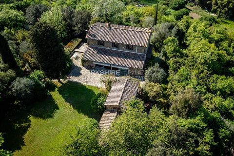 Villa i Florence, Florence, Florence - € 2.750.000 | Ref: ito2910 - foto 3