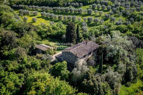 Villa i Florence, Florence, Florence - € 2.750.000 | Ref: ito2910 - foto 4