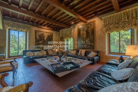 Villa i Florence, Florence, Florence - € 2.750.000 | Ref: ito2910 - foto 7