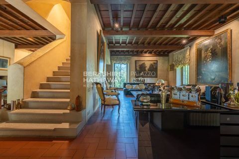 Villa i Florence, Florence, Florence - € 2.750.000 | Ref: ito2910 - foto 13