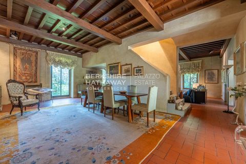 Villa i Florence, Florence, Florence - € 2.750.000 | Ref: ito2910 - foto 14