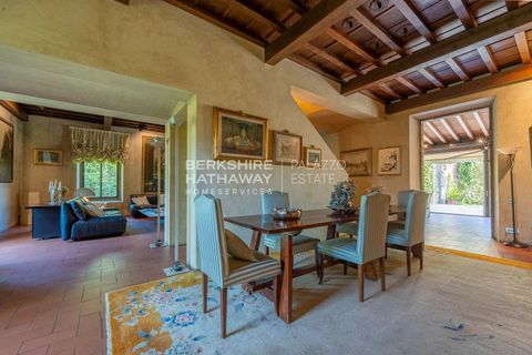 Villa i Florence, Florence, Florence - € 2.750.000 | Ref: ito2910 - foto 17