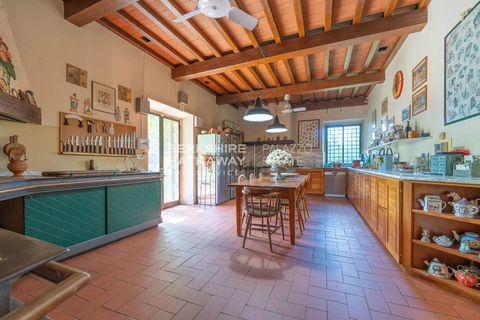 Villa i Florence, Florence, Florence - € 2.750.000 | Ref: ito2910 - foto 18