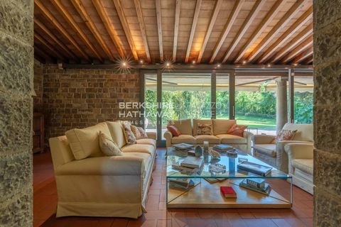 Villa i Florence, Florence, Florence - € 2.750.000 | Ref: ito2910 - foto 19