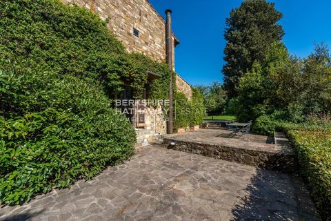 Villa i Florence, Florence, Florence - € 2.750.000 | Ref: ito2910 - foto 21