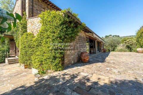 Villa i Florence, Florence, Florence - € 2.750.000 | Ref: ito2910 - foto 22