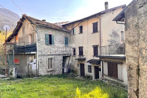 Landejendom i Nesso, Como, Nesso - € 250.000 | Ref: ILO2882 - foto 1