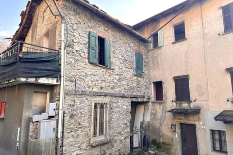 Landejendom i Nesso, Como, Nesso - € 250.000 | Ref: ILO2882 - foto 16