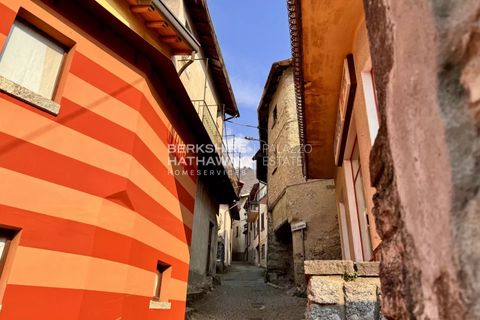 Landejendom i Nesso, Como, Nesso - € 250.000 | Ref: ILO2882 - foto 34