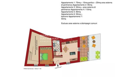 Landejendom i Nesso, Como, Nesso - € 250.000 | Ref: ILO2882 - foto 12
