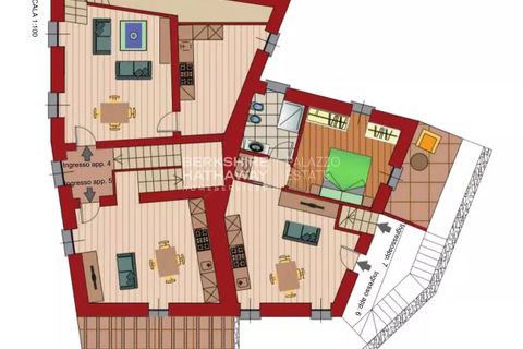 Landejendom i Nesso, Como, Nesso - € 250.000 | Ref: ILO2882 - foto 13