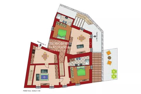 Landejendom i Nesso, Como, Nesso - € 250.000 | Ref: ILO2882 - foto 14