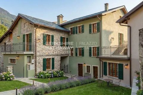 Landejendom i Nesso, Como, Nesso - € 250.000 | Ref: ILO2882 - foto 3