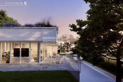 Villa i Casnate con Bernate, Como, Casnate con Bernate - € 879.000 | Ref: ILO3164.E - foto 3