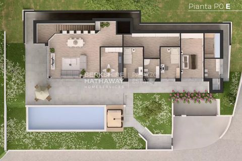 Villa i Casnate con Bernate, Como, Casnate con Bernate - € 879.000 | Ref: ILO3164.E - foto 16