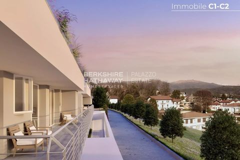 Villa i Casnate con Bernate, Como, Casnate con Bernate - € 750.000 | Ref: ILO3164.C2 - foto 1