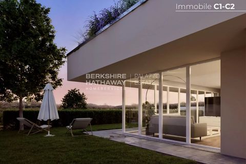 Villa i Casnate con Bernate, Como, Casnate con Bernate - € 750.000 | Ref: ILO3164.C2 - foto 2