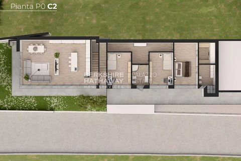 Villa i Casnate con Bernate, Como, Casnate con Bernate - € 750.000 | Ref: ILO3164.C2 - foto 5