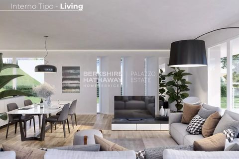 Villa i Casnate con Bernate, Como, Casnate con Bernate - € 750.000 | Ref: ILO3164.C2 - foto 9