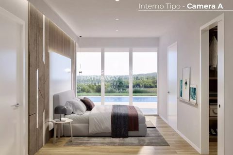 Villa i Casnate con Bernate, Como, Casnate con Bernate - € 750.000 | Ref: ILO3164.C2 - foto 12