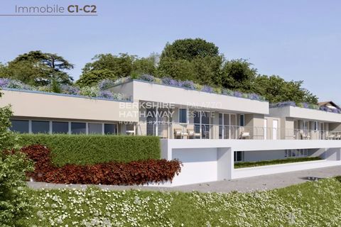 Villa a Casnate con Bernate, Como, Casnate con Bernate - € 748.000 | Ref: ILO3164.C1 - foto 14