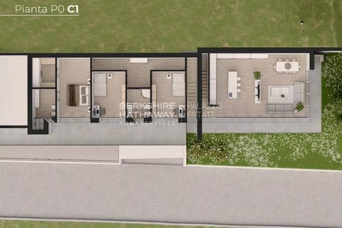 Villa a Casnate con Bernate, Como, Casnate con Bernate - € 748.000 | Ref: ILO3164.C1 - foto 16